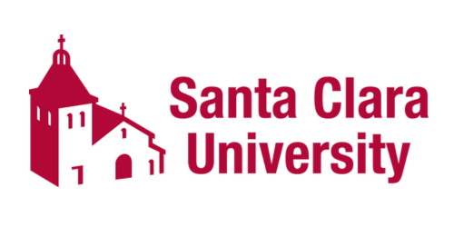 Santa Clara University Logo