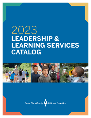 Visit the SCCOE Professional Learning Portal