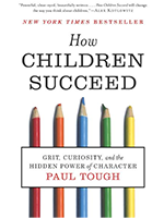 how children succeed book