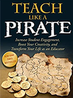 teach like a pirate book