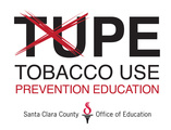 TUPE logo