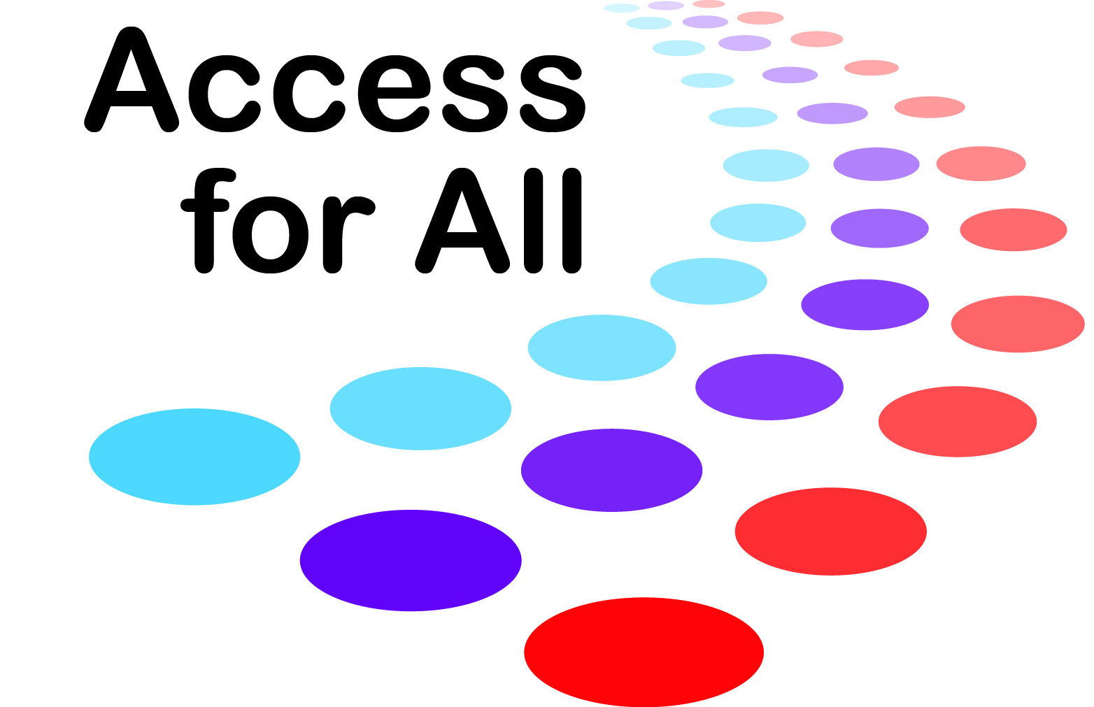 Access for All logo
