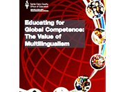 Link to Educating for Global Competence