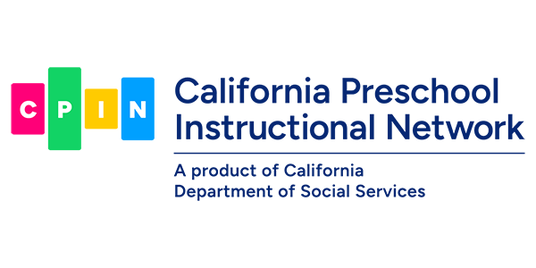 California Preschool Instructional Network