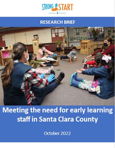 Research Briefs  Santa Clara County Office of Education