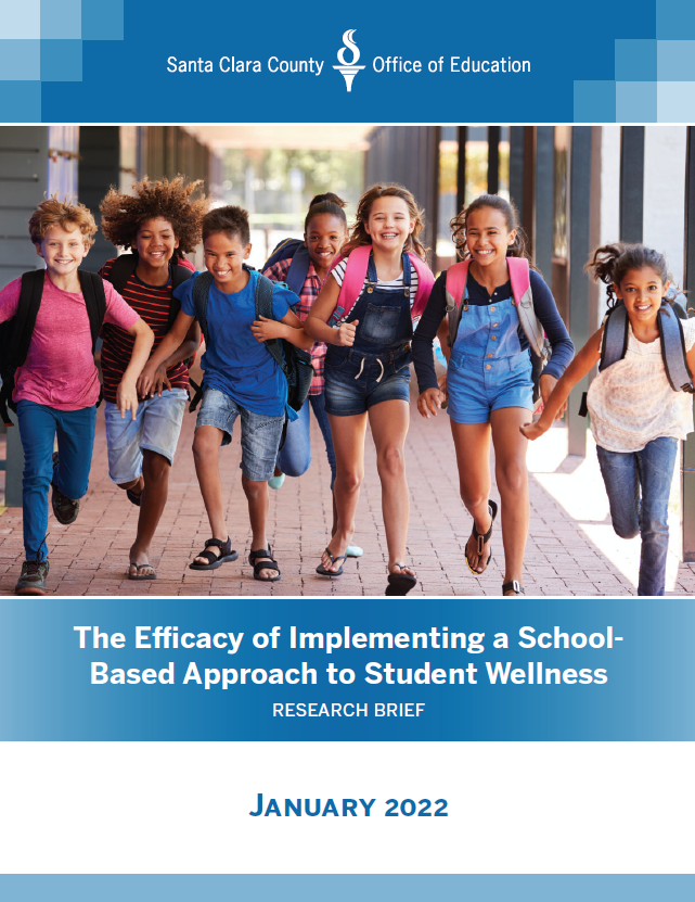 Research Briefs  Santa Clara County Office of Education