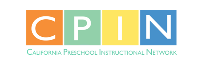 California Preschool Instructional Network