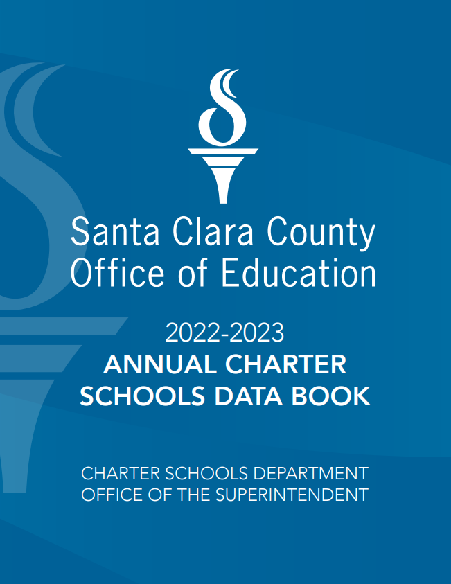 Charter Schools Data Books