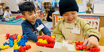 Early Learning Data
