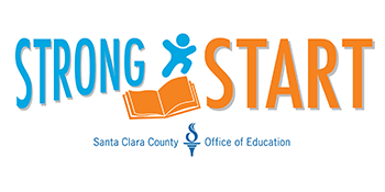 Strong Start website