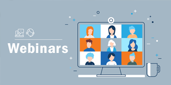 webinars