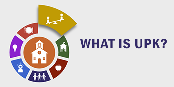 What is UPK?