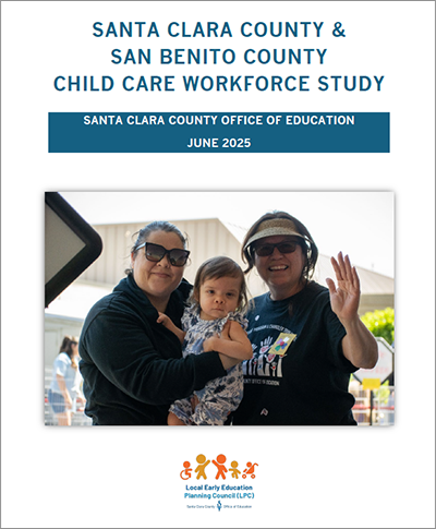 2025 Workforce Study Report