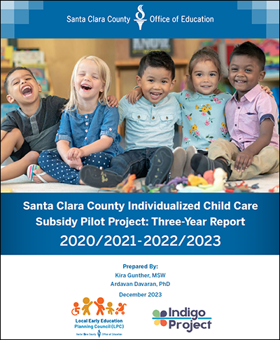 2024 Three-Year Report