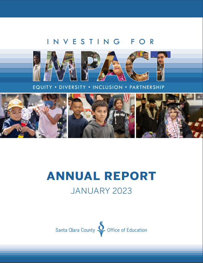 Program cover