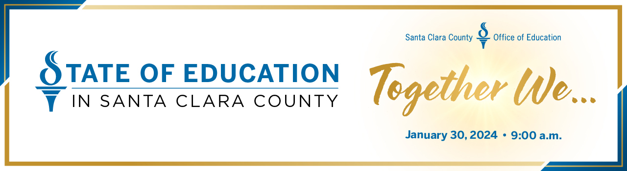 State of Education Banner 2024