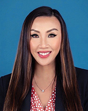 Cyndi Tran