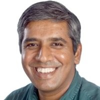 Narasimhan Ganesh