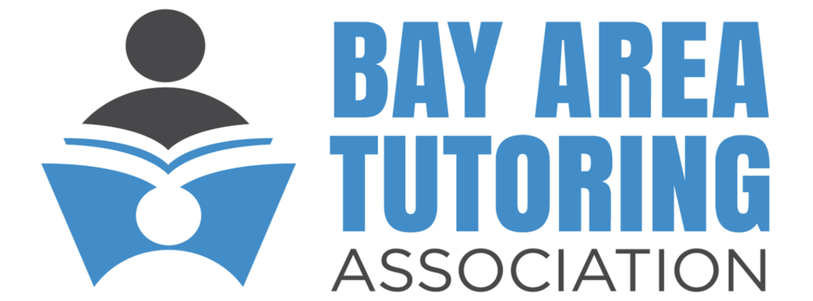 Bay Area Tutoring Association Logo