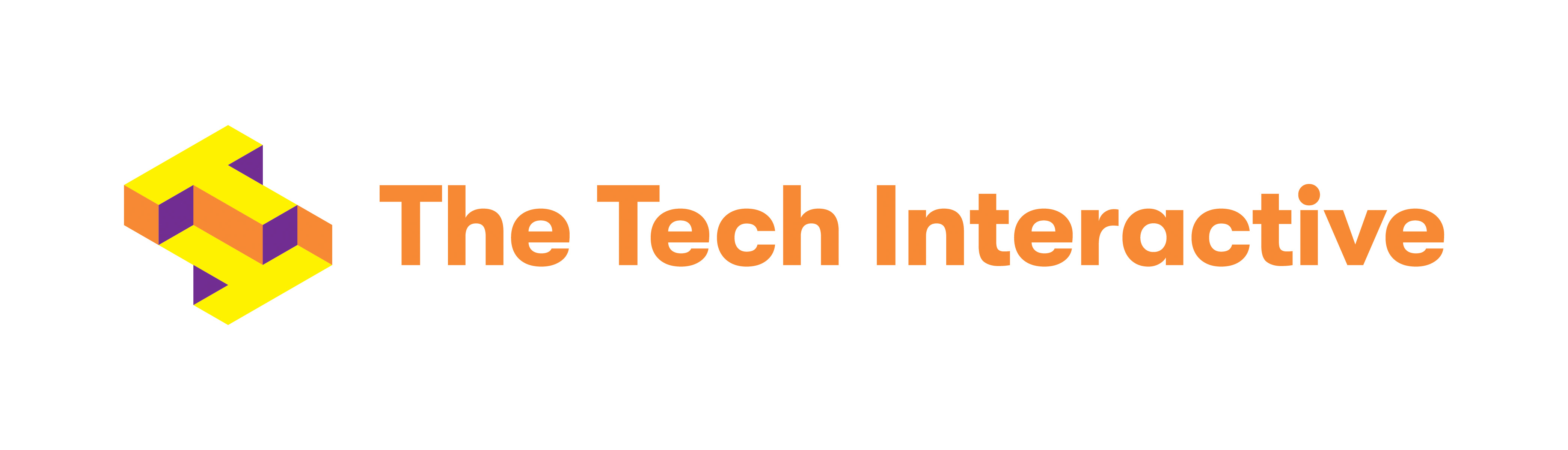 The Tech Interactive Logo