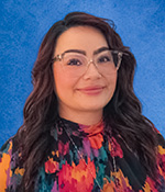 Alicia Leon