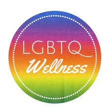 LGBTQ Wellness Logo