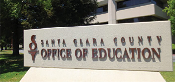 Santa Clara County Office Of Education