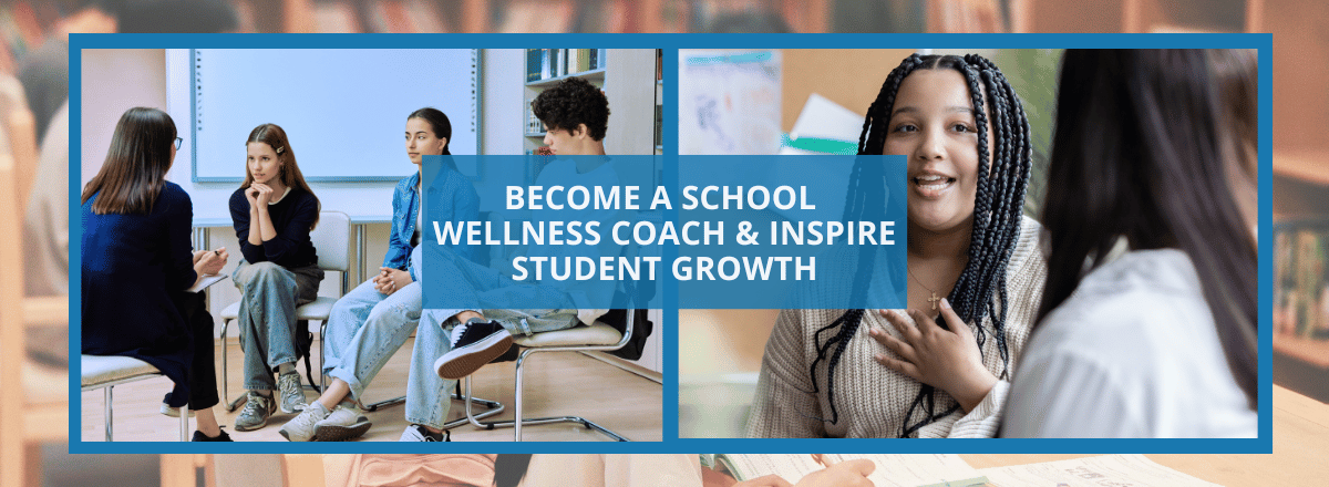 Wellness Coach Header Image