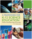 A Framework for K-12 Science Education icon