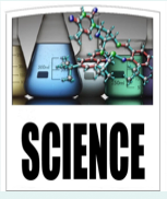 Science heading