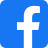 Facebook icon logo
