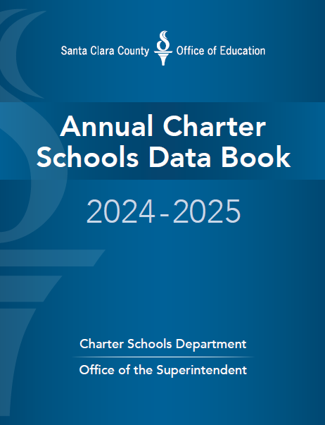 Charter Schools Data Books